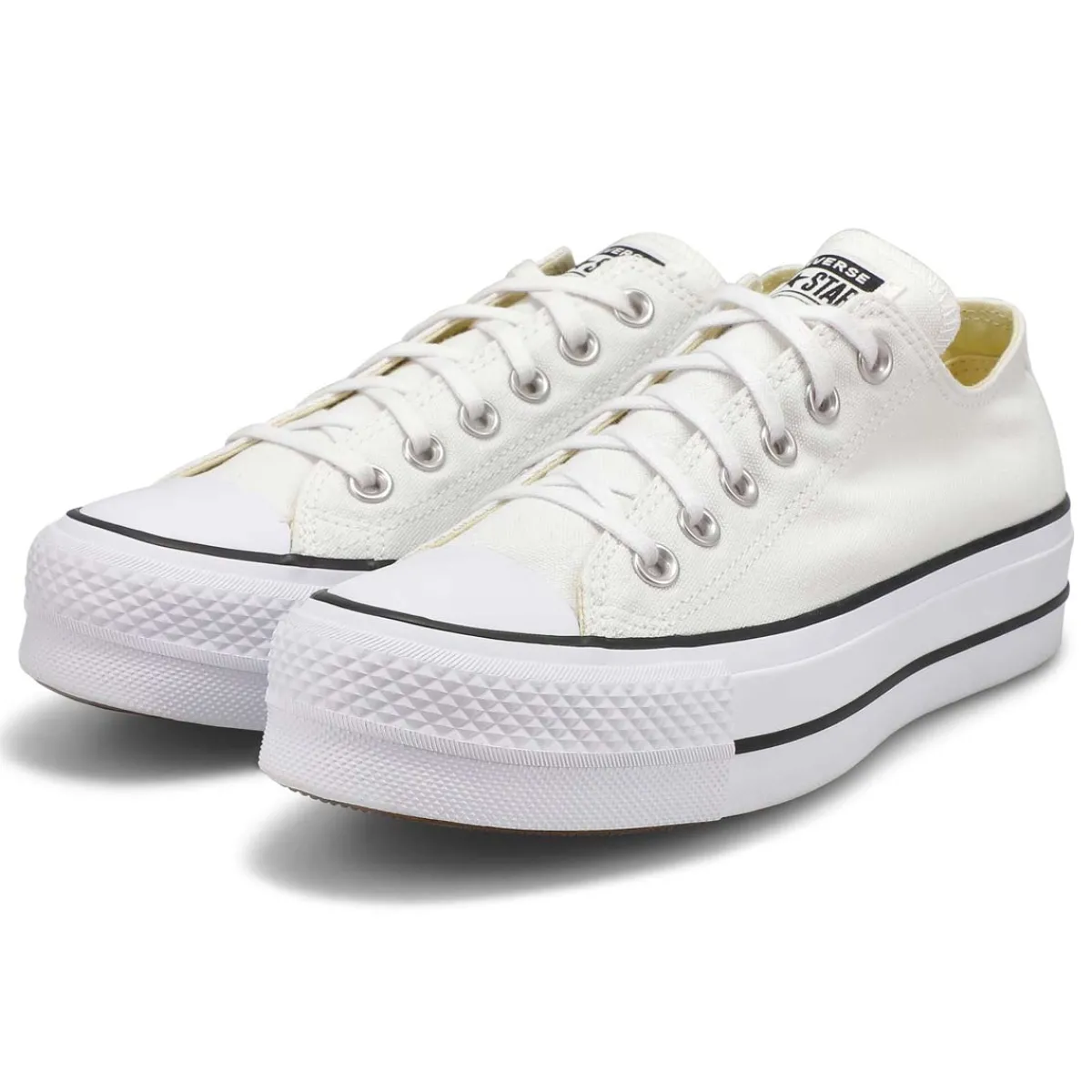 Converse Chuck Taylor All Star Lift Women|Women Sneakers And Athletic