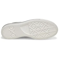 Converse Chuck Taylor All Star Lift Clean Leather Women|Women Sneakers And Athletic