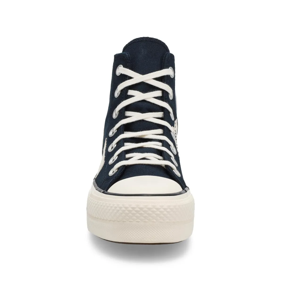 Converse Chuck Taylor All Star Lift Flowers Women|Women Sneakers And Athletic