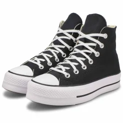 Converse Chuck Taylor All Star Lift Flowers Women|Women Sneakers And Athletic