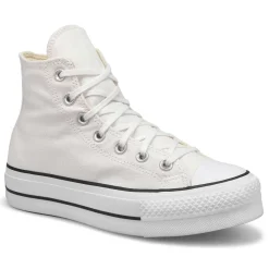 Converse Chuck Taylor All Star Lift Flowers Women|Women Sneakers And Athletic