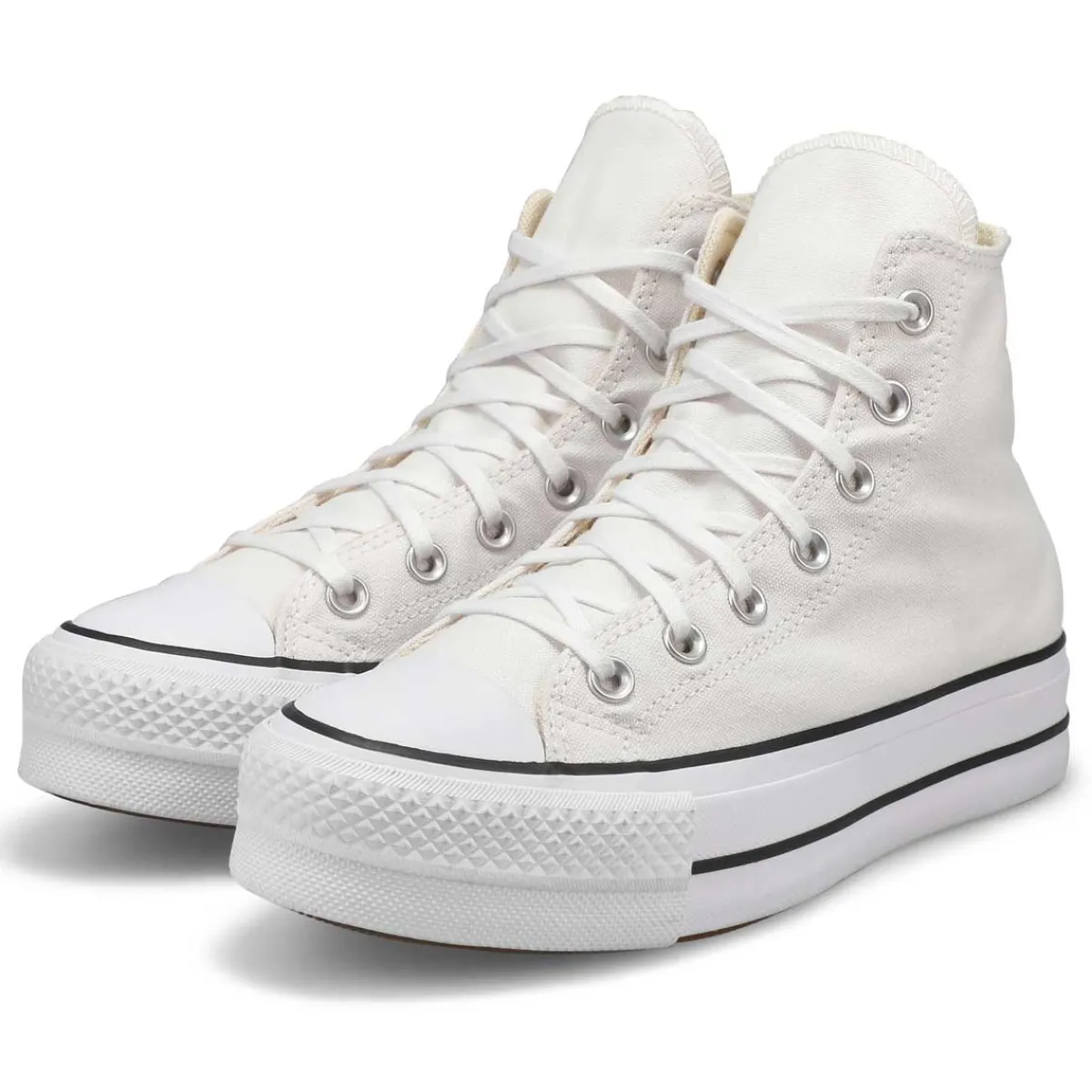 Converse Chuck Taylor All Star Lift Flowers Women|Women Sneakers And Athletic