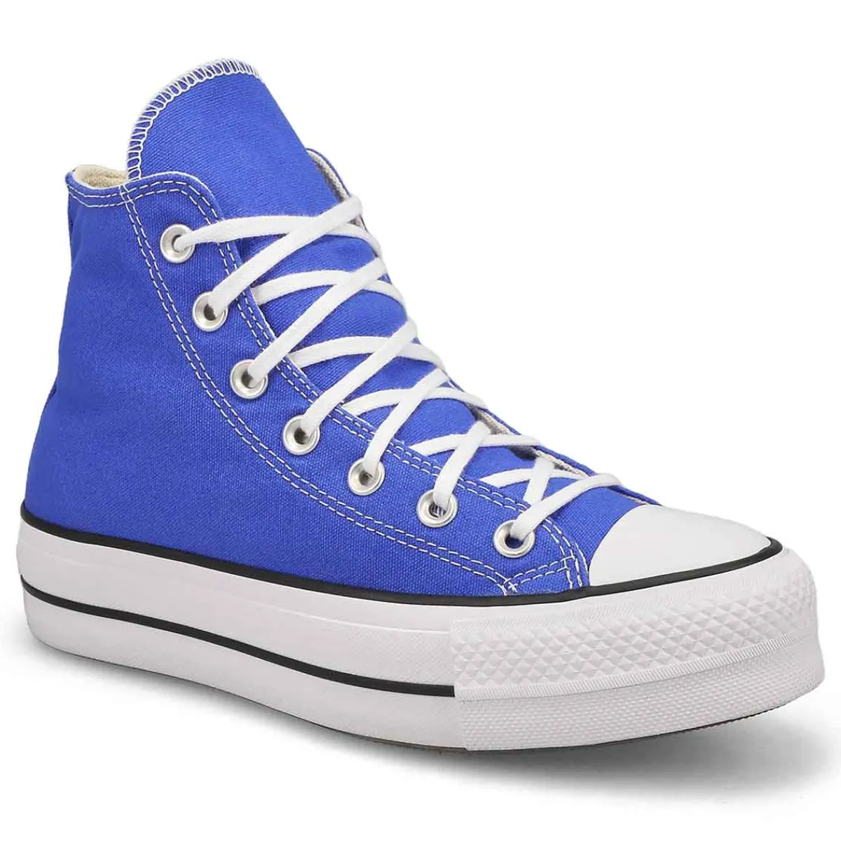 Converse Chuck Taylor All Star Lift Flowers Women|Women Sneakers And Athletic