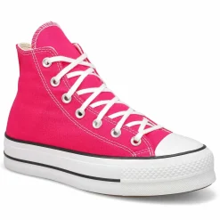 Converse Chuck Taylor All Star Lift Flowers Women|Women Sneakers And Athletic