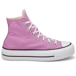 Converse Chuck Taylor All Star Lift Flowers Women|Women Sneakers And Athletic
