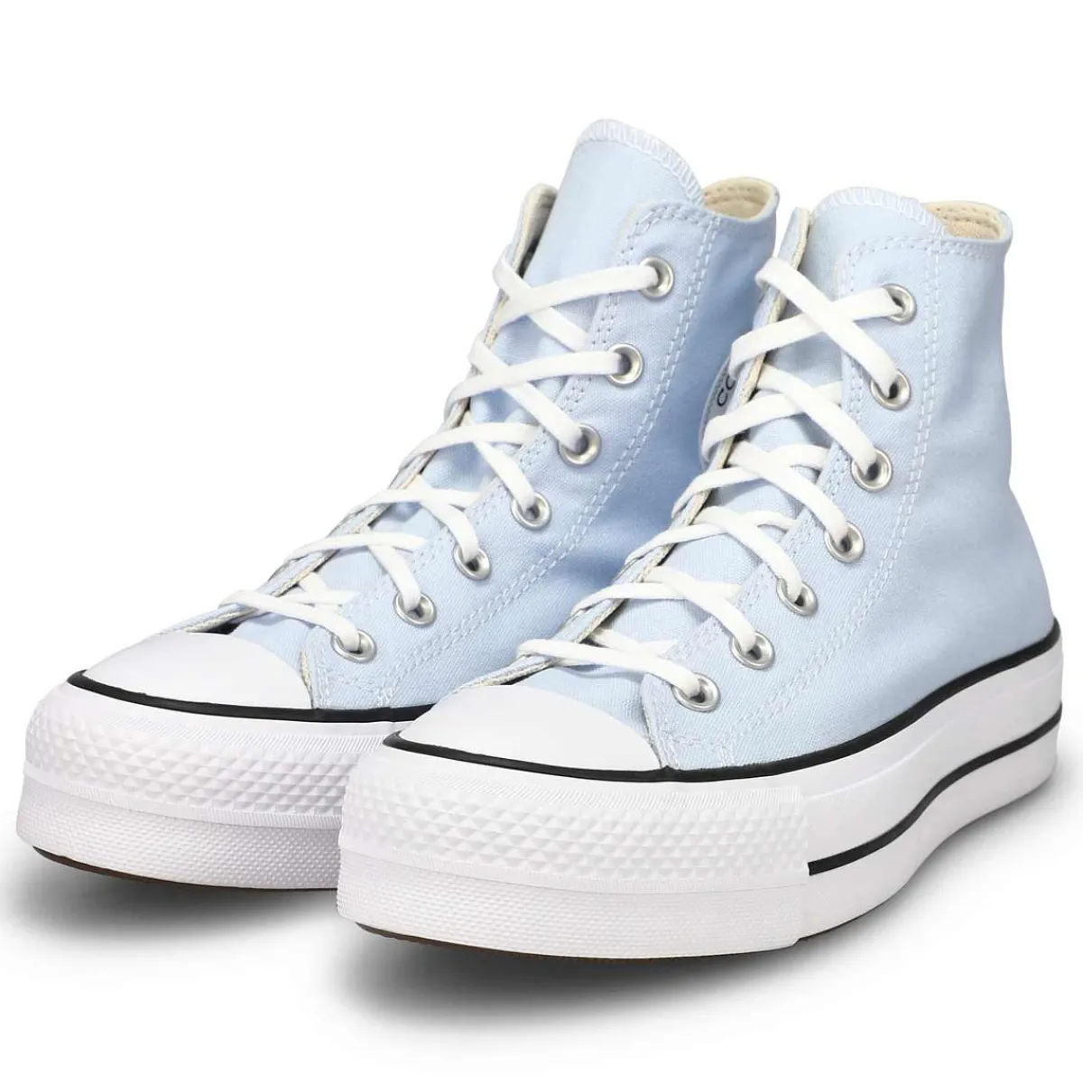 Converse Chuck Taylor All Star Lift Flowers Women|Women Sneakers And Athletic