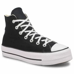 Converse Chuck Taylor All Star Lift Flowers Women|Women Sneakers And Athletic