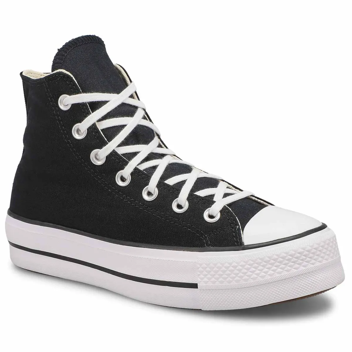 Converse Chuck Taylor All Star Lift Flowers Women|Women Sneakers And Athletic