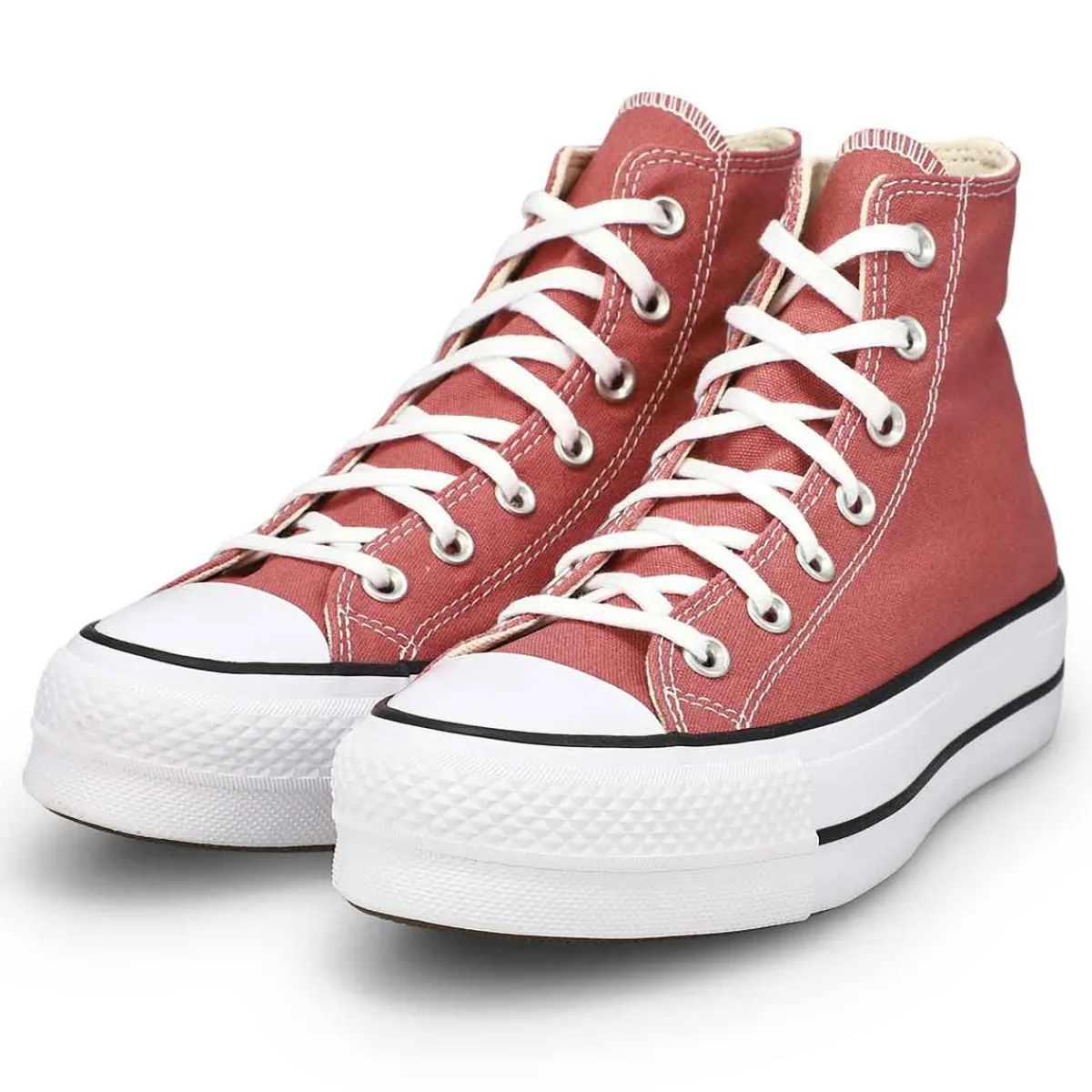 Converse Chuck Taylor All Star Lift Flowers Women|Women Sneakers And Athletic