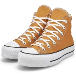 Converse Chuck Taylor All Star Lift Flowers Women|Women Sneakers And Athletic