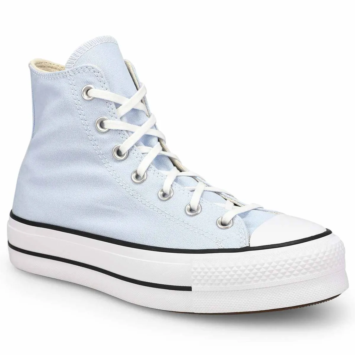 Converse Chuck Taylor All Star Lift Hi Women|Women Sneakers And Athletic