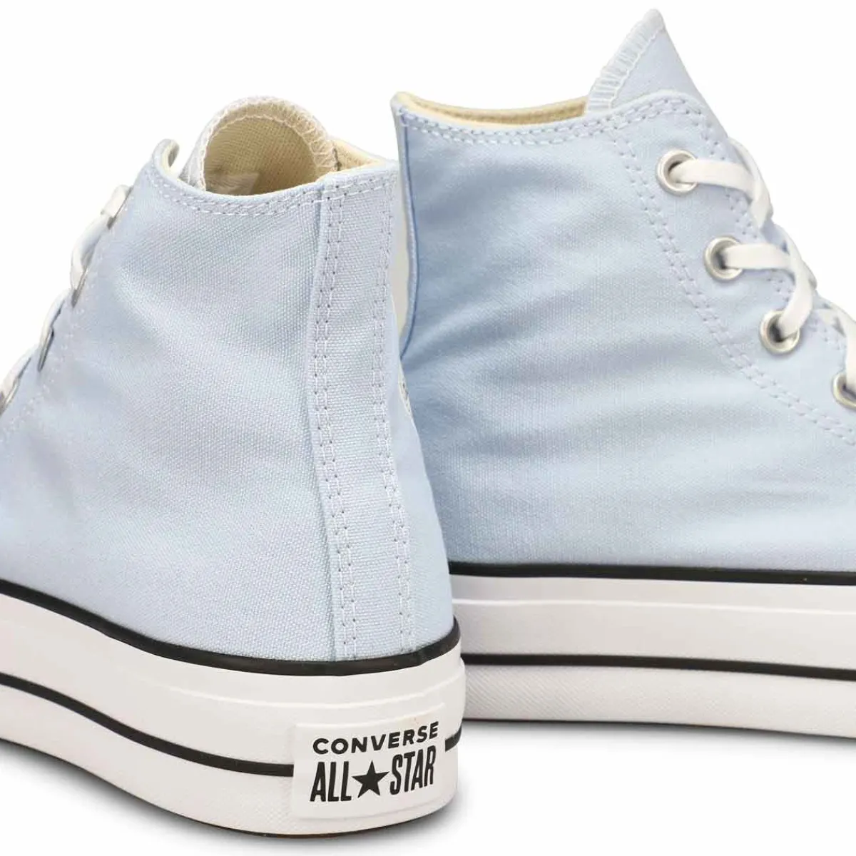 Converse Chuck Taylor All Star Lift Hi Women|Women Sneakers And Athletic