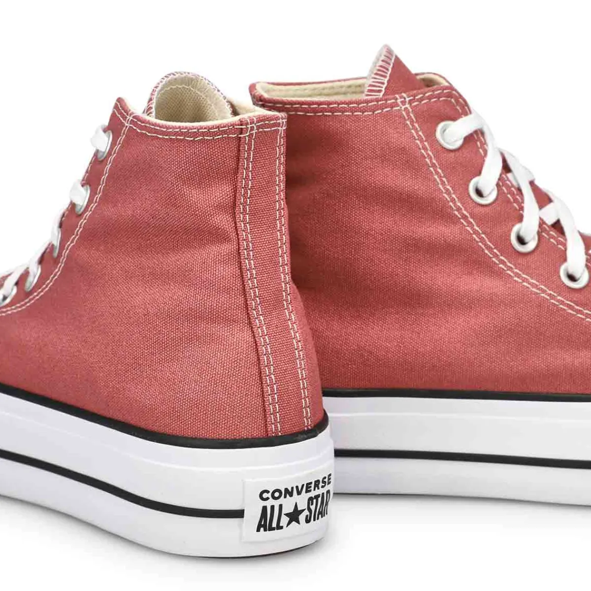 Converse Chuck Taylor All Star Lift Hi Women|Women Sneakers And Athletic
