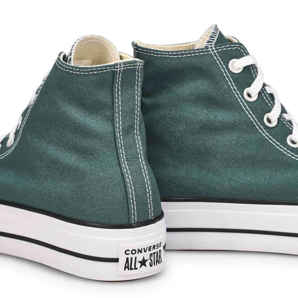 Converse Chuck Taylor All Star Lift Hi Women|Women Sneakers And Athletic