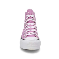 Converse Chuck Taylor All Star Lift Hi Women|Women Sneakers And Athletic