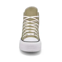 Converse Chuck Taylor All Star Lift Hi Women|Women Sneakers And Athletic