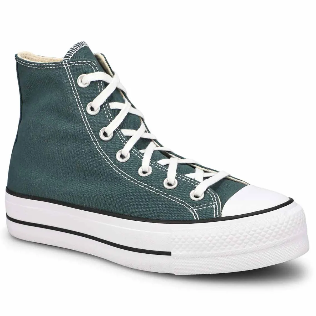 Converse Chuck Taylor All Star Lift Hi Women|Women Sneakers And Athletic