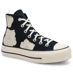 Converse Chuck Taylor All Star Lift Hi Women|Women Sneakers And Athletic