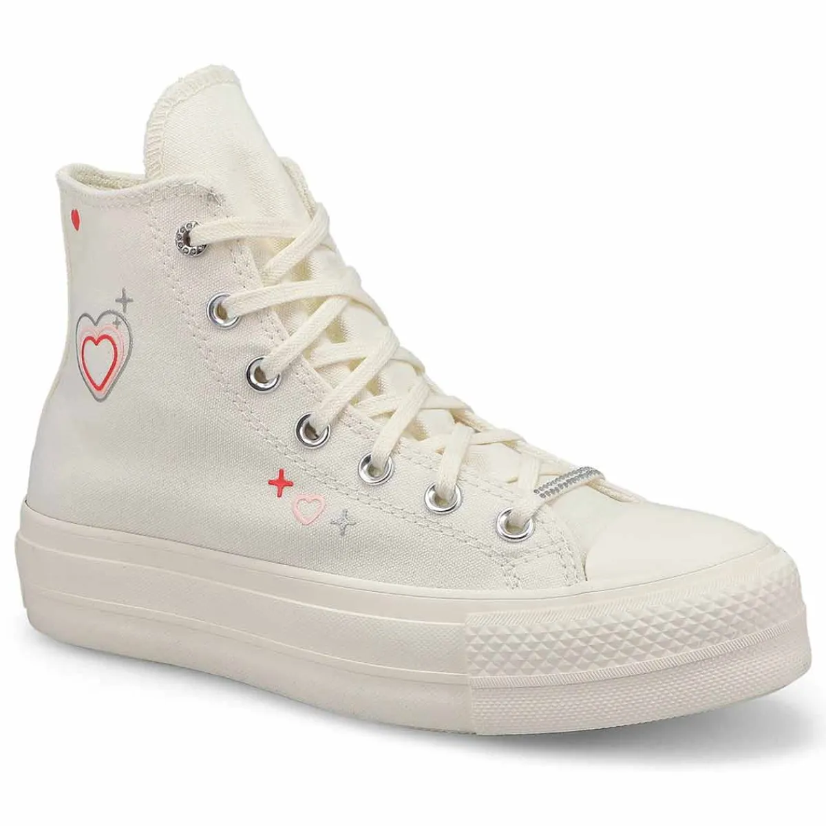 Converse Chuck Taylor All Star Lift BEMY2K Women|Women Sneakers And Athletic