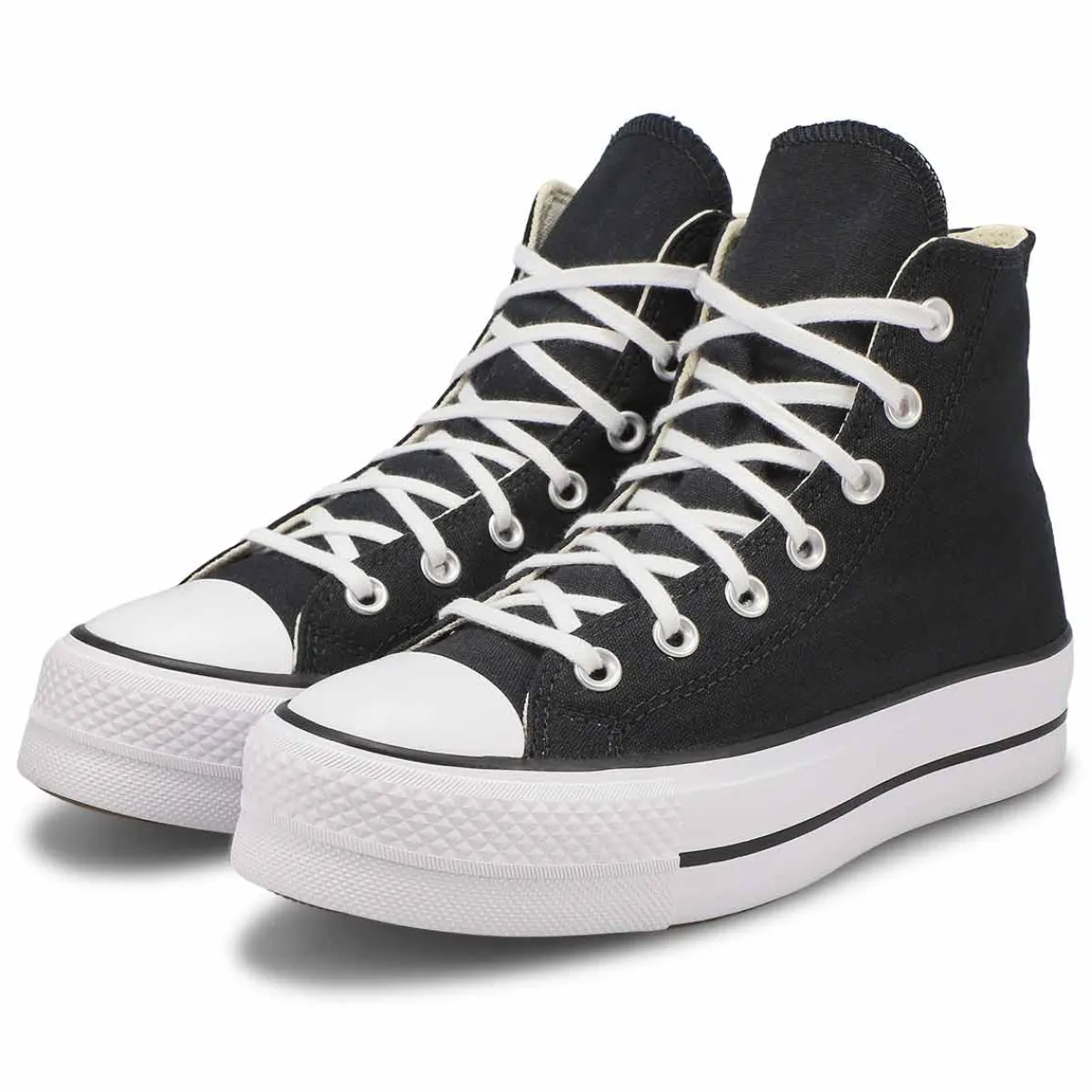 Converse Chuck Taylor All Star Lift Women|Women Sneakers And Athletic