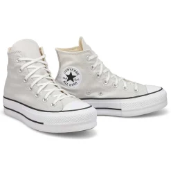 Converse Chuck Taylor All Star Lift Women|Women Sneakers And Athletic