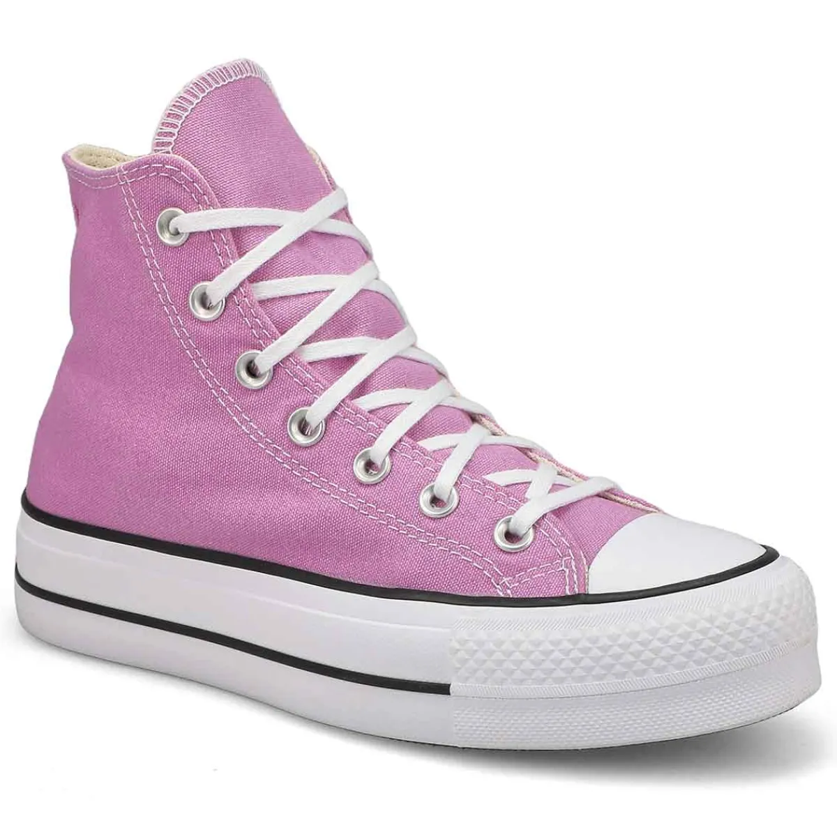 Converse Chuck Taylor All Star Lift Women|Women Sneakers And Athletic