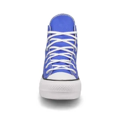 Converse Chuck Taylor All Star Lift H Women|Women Sneakers And Athletic