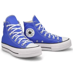 Converse Chuck Taylor All Star Lift H Women|Women Sneakers And Athletic