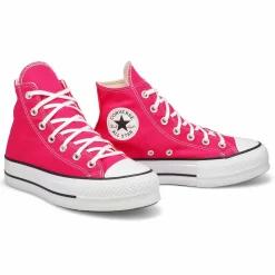 Converse Chuck Taylor All Star Lift H Women|Women Sneakers And Athletic