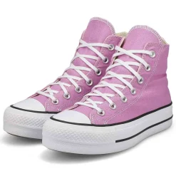 Converse Chuck Taylor All Star Lift H Women|Women Sneakers And Athletic