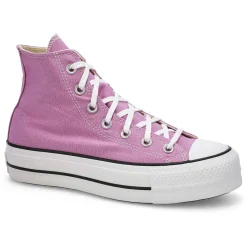 Converse Chuck Taylor All Star Lift H Women|Women Sneakers And Athletic