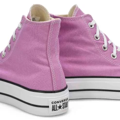 Converse Chuck Taylor All Star Lift H Women|Women Sneakers And Athletic