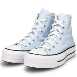 Converse Chuck Taylor All Star Lift H Women|Women Sneakers And Athletic