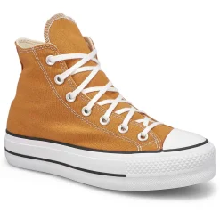 Converse Chuck Taylor All Star Lift H Women|Women Sneakers And Athletic