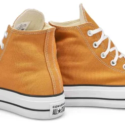 Converse Chuck Taylor All Star Lift H Women|Women Sneakers And Athletic