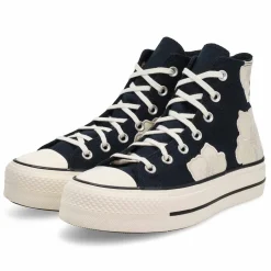 Converse Chuck Taylor All Star Lift H Women|Women Sneakers And Athletic