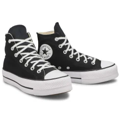 Converse Chuck Taylor All Star Lift H Women|Women Sneakers And Athletic