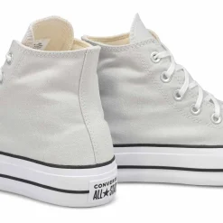 Converse Chuck Taylor All Star Lift Hi Women|Women Sneakers And Athletic