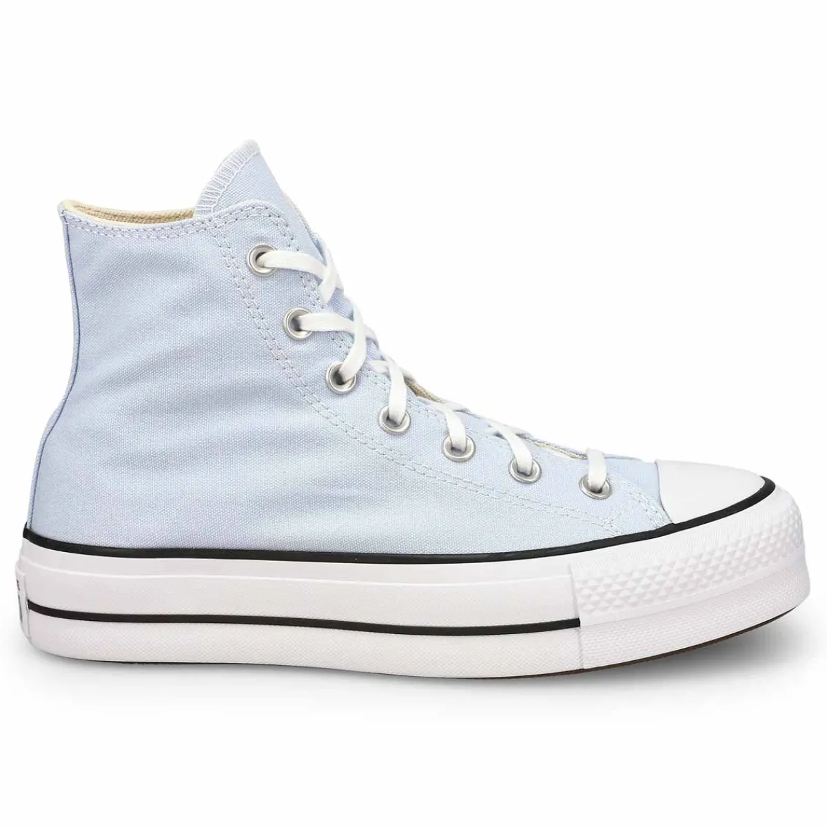 Converse Chuck Taylor All Star Lift Hi Women|Women Sneakers And Athletic