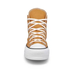 Converse Chuck Taylor All Star Lift Hi Women|Women Sneakers And Athletic