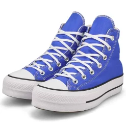Converse Chuck Taylor All Star Lift Women|Women Sneakers And Athletic