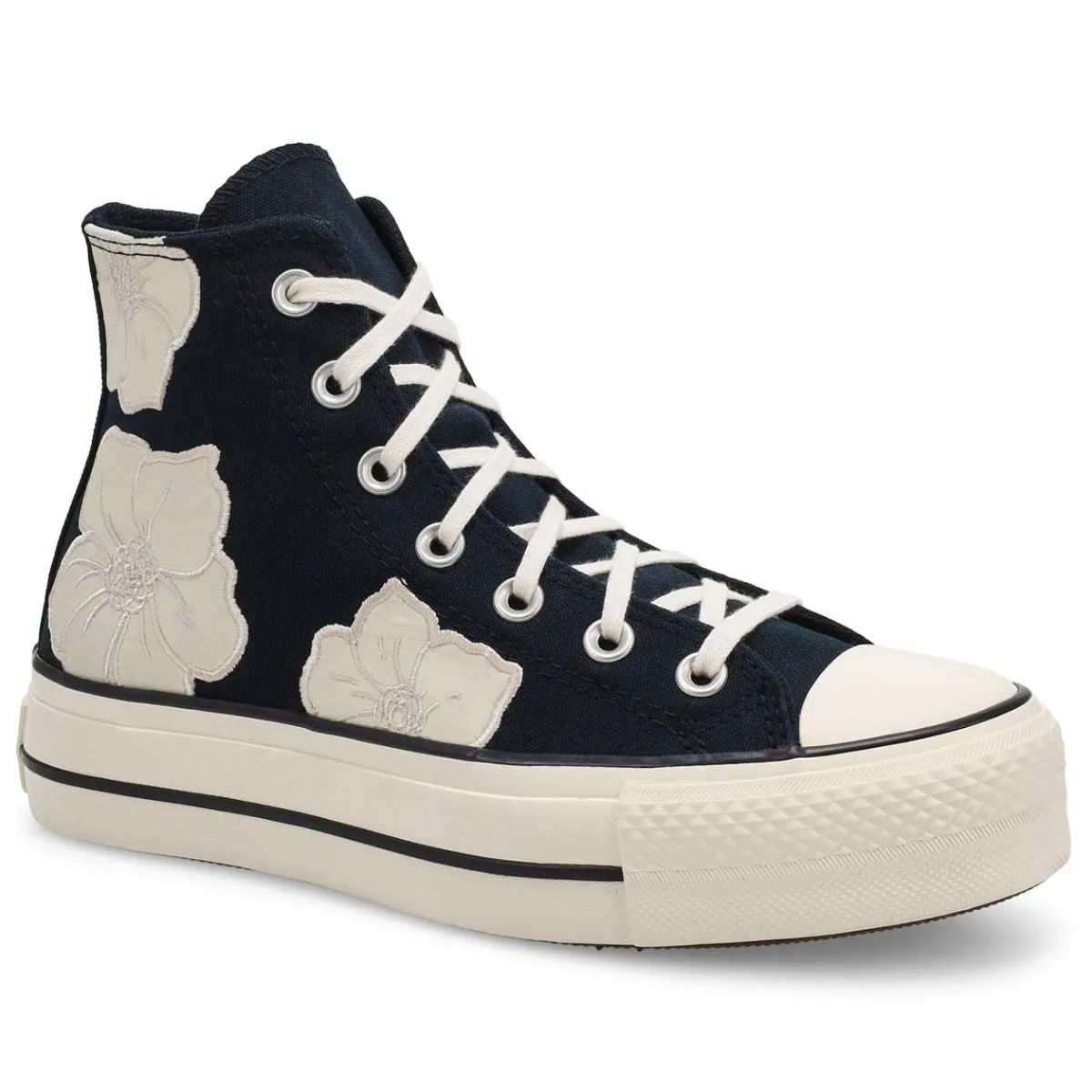 Converse Chuck Taylor All Star Lift Women|Women Sneakers And Athletic