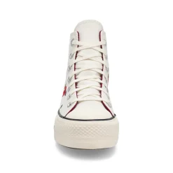 Converse Chuck Taylor All Star Lift Flowers Women|Women Sneakers And Athletic