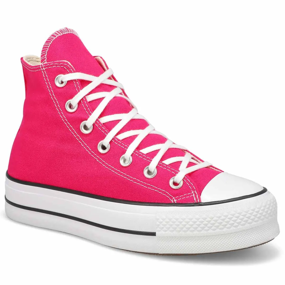 Converse Chuck Taylor All Star Lift Women|Women Sneakers And Athletic