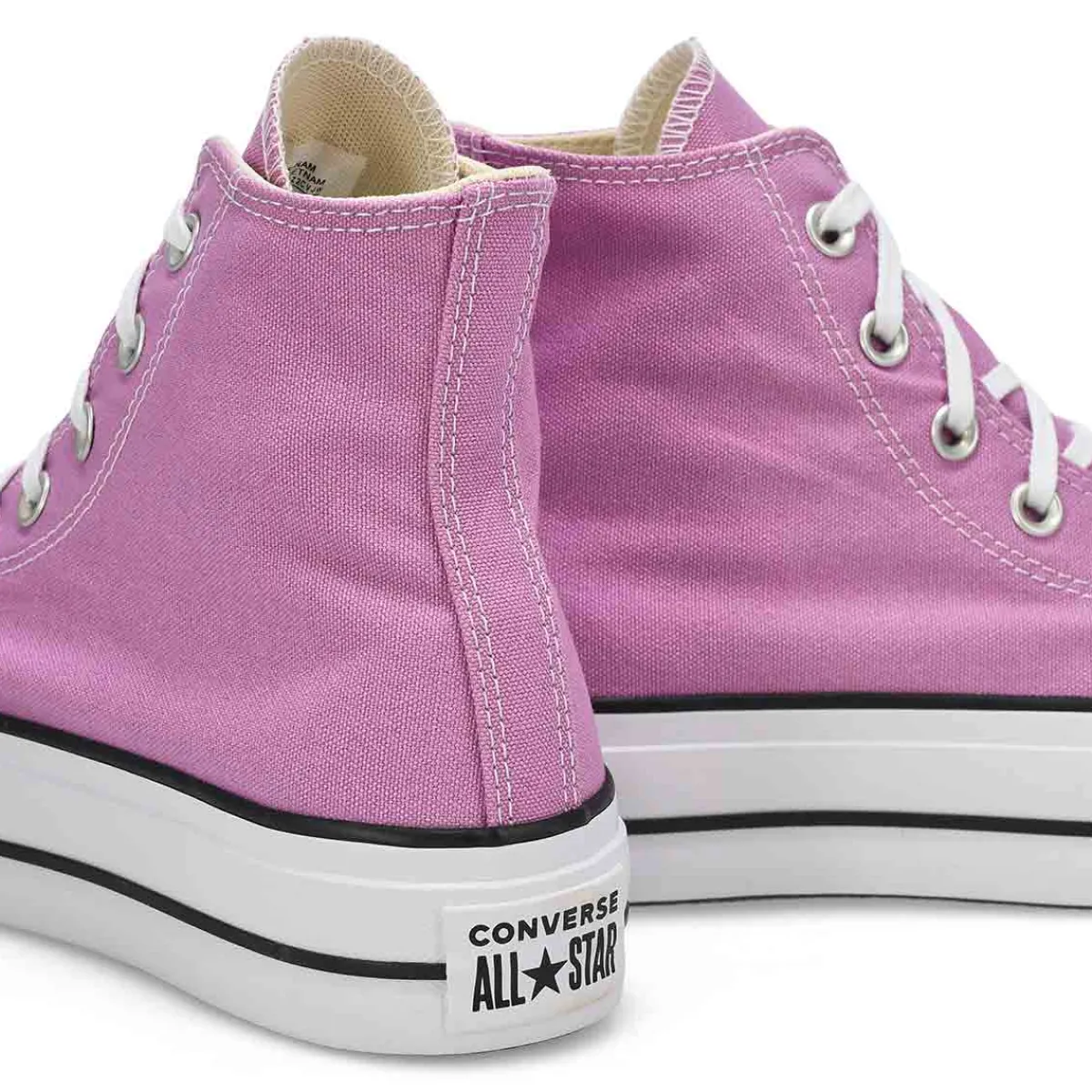 Converse Chuck Taylor All Star Lift Women|Women Sneakers And Athletic