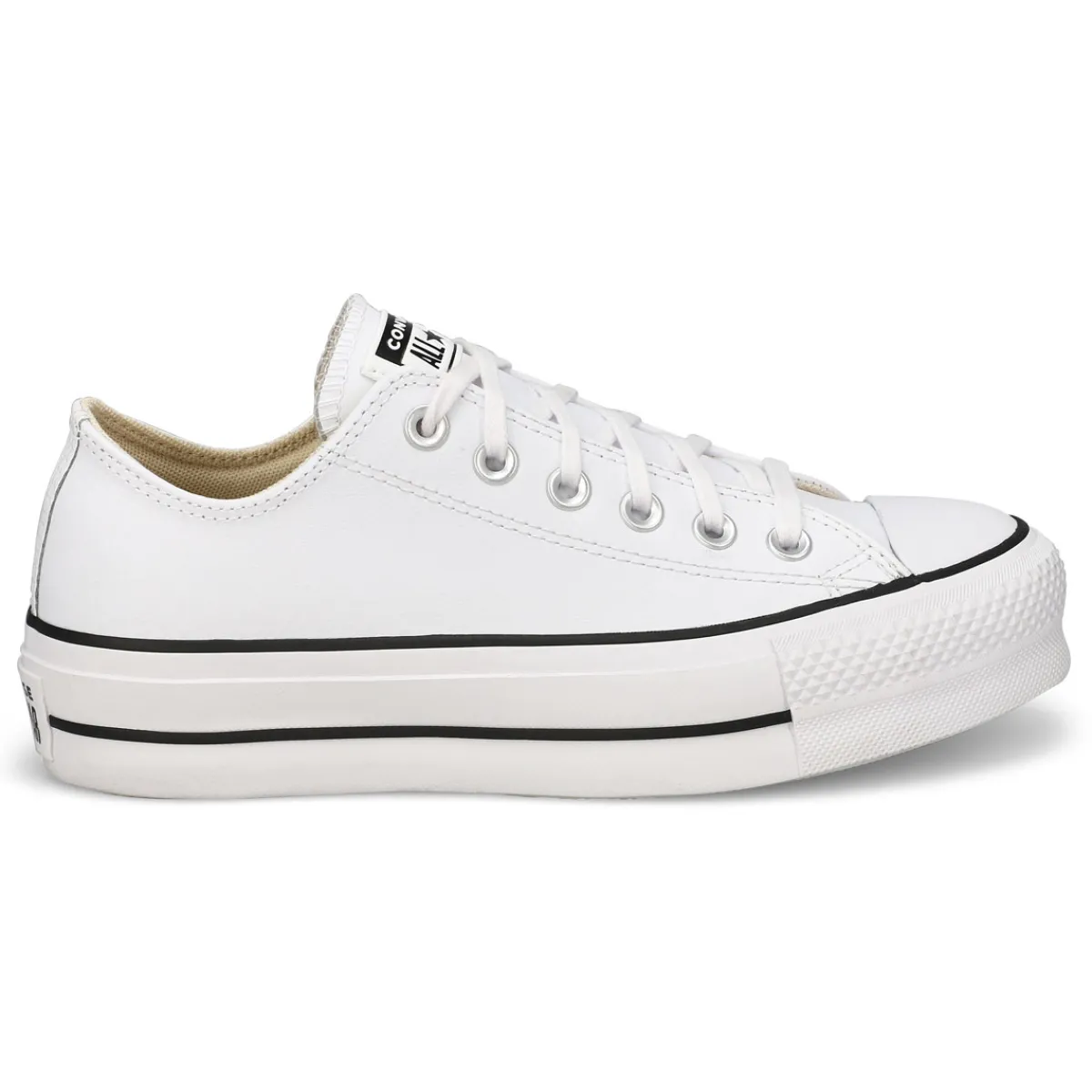 Converse Chuck Taylor All Star Lift Women|Women Sneakers And Athletic