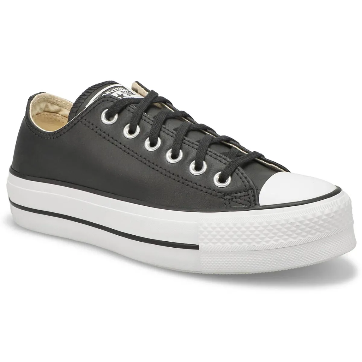 Converse Chuck Taylor All Star Lift Women|Women Sneakers And Athletic