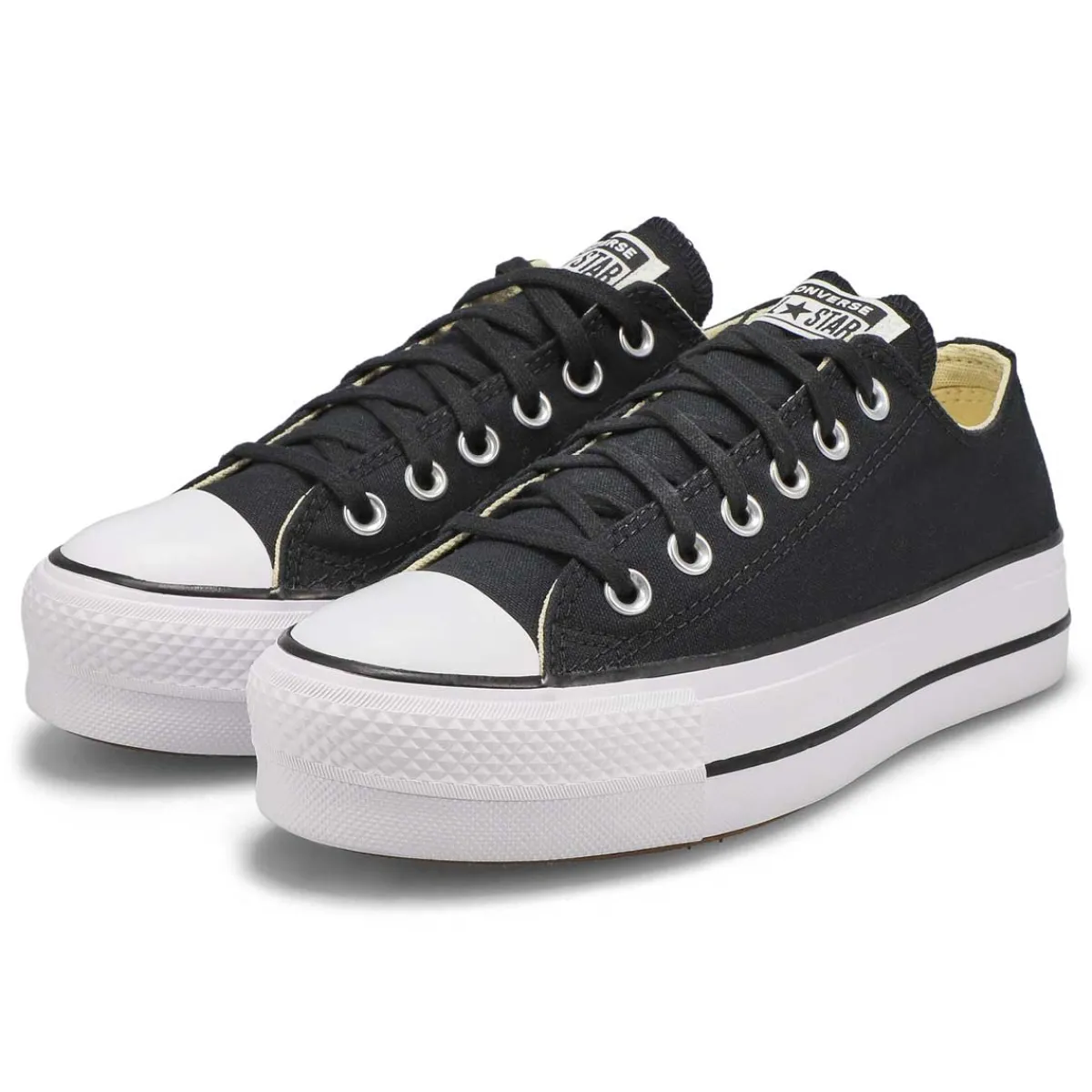 Converse Chuck Taylor All Star Lift Women|Women Sneakers And Athletic