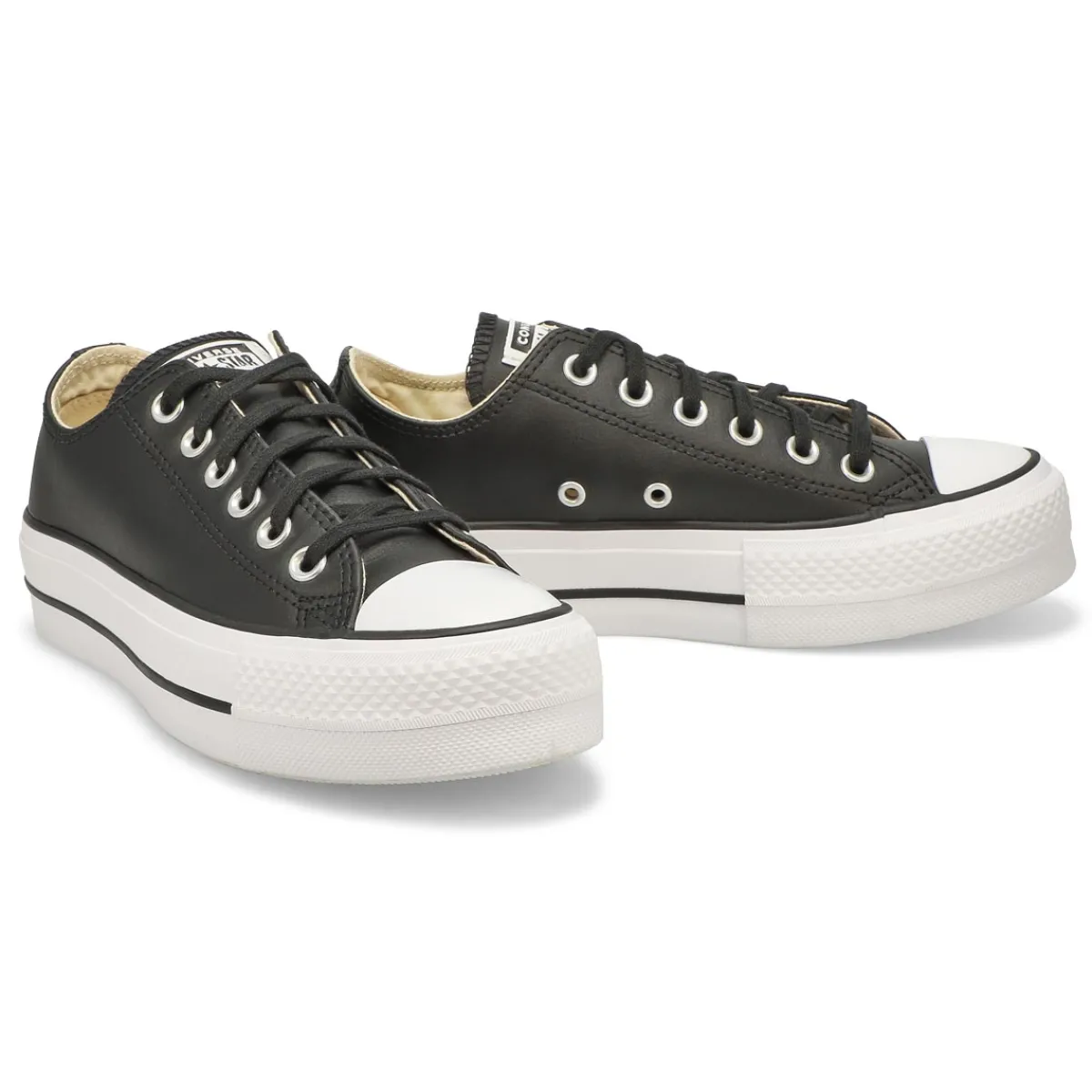 Converse Chuck Taylor All Star Lift Women|Women Sneakers And Athletic