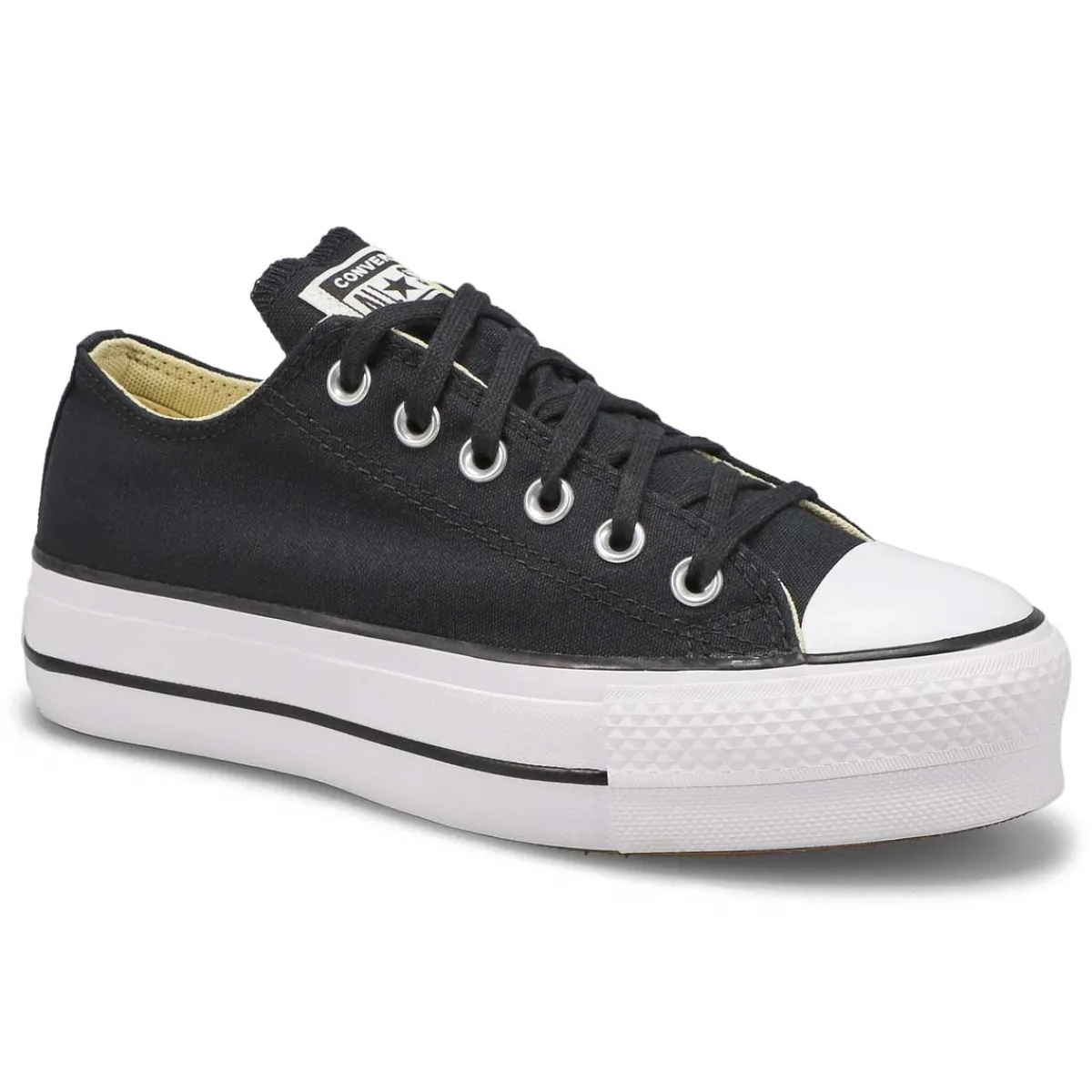 Converse Chuck Taylor All Star Lift Women|Women Sneakers And Athletic